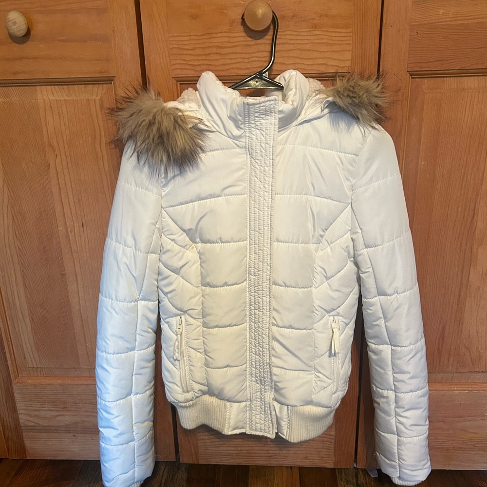 American Eagle jacket ladies small